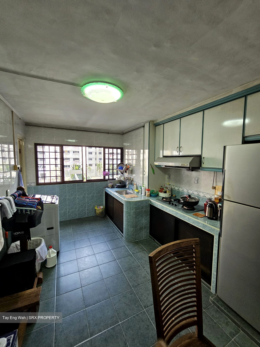 Blk 534 Jurong West Street 52 (Jurong West), HDB 5 Rooms #634184441
